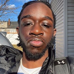 Meet your Posher, Antwon